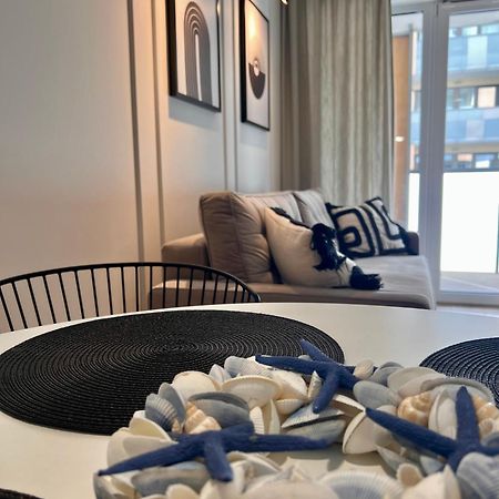 Apartament Nautica Kołobrzeg Eksteriør bilde